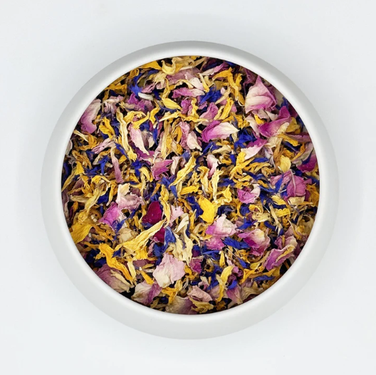 Vanissa French Edible Flowers
