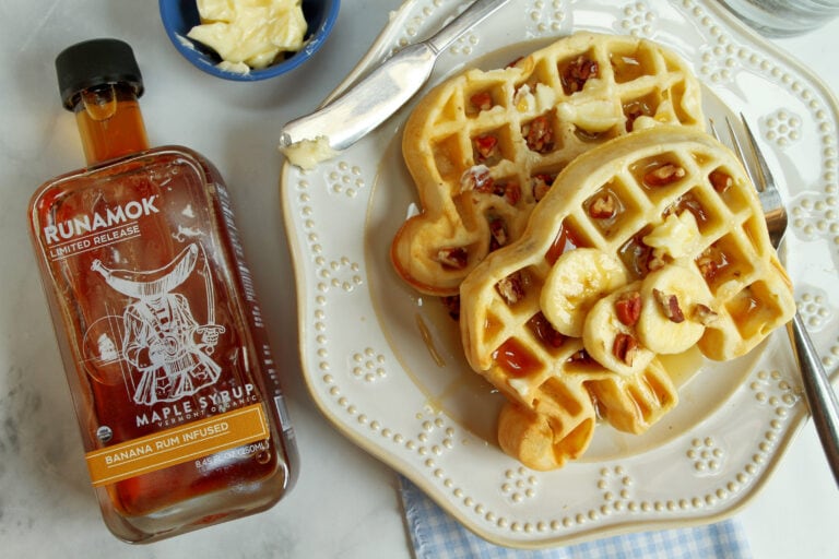 Runamok Maple Syrups