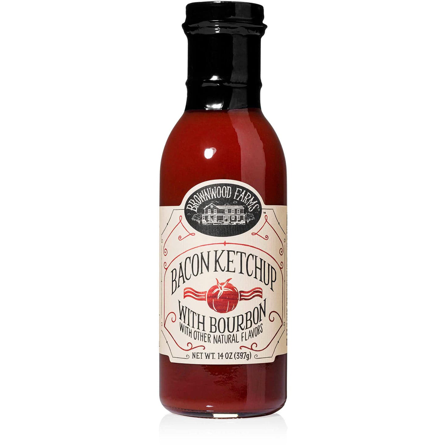 Milo's Whole World Gourmet