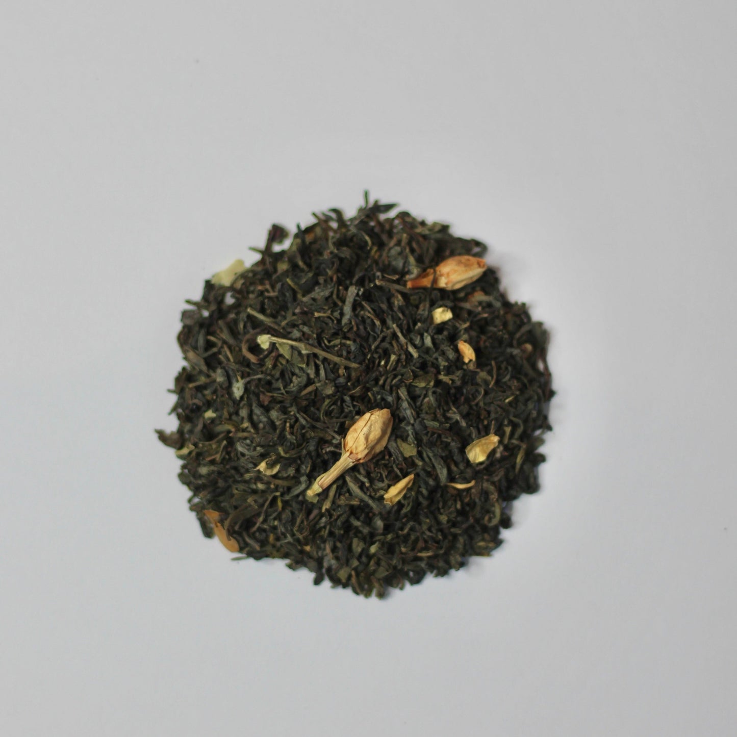 China Jasmine - Oolong Tea
