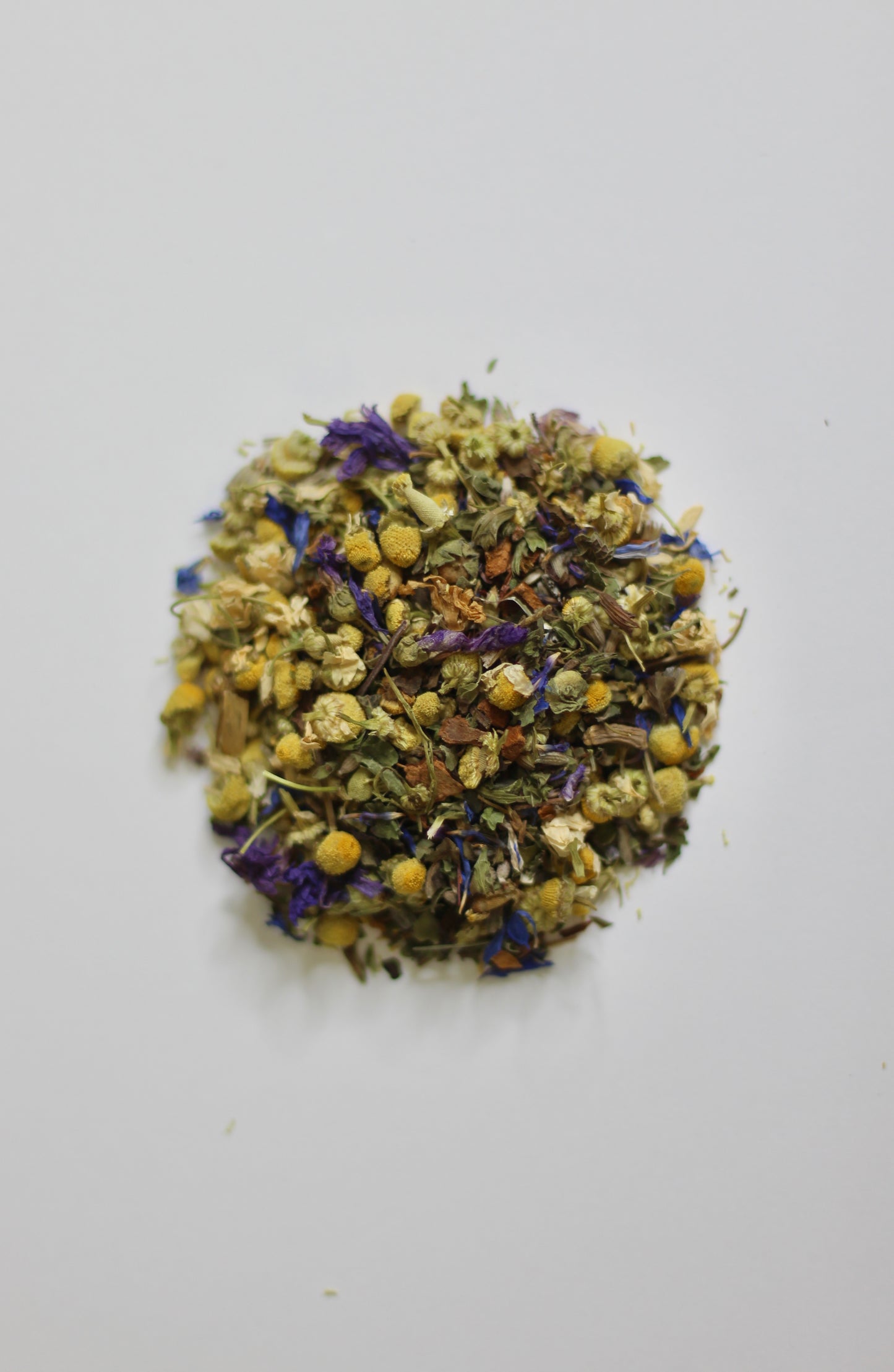 Pillow Talk - Herbal Tea