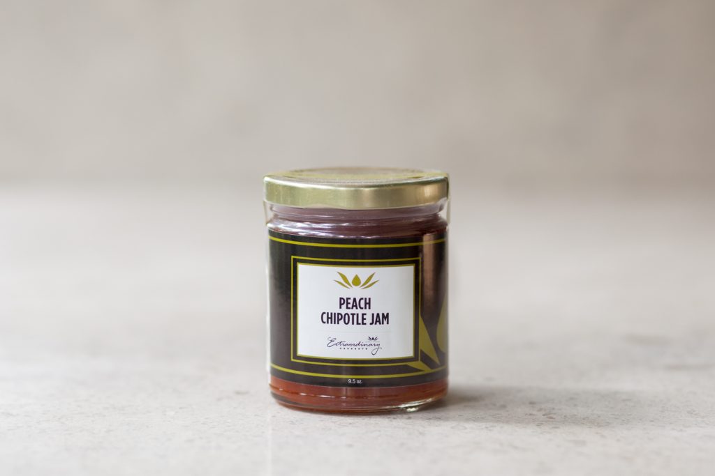 Duo of Jams for Charcuterie