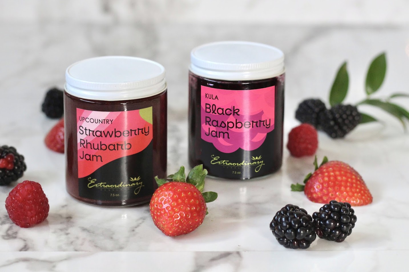 Kula Black Raspberry