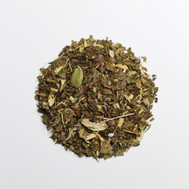 Sweet Mint - Caffeine Free Herbal Tea
