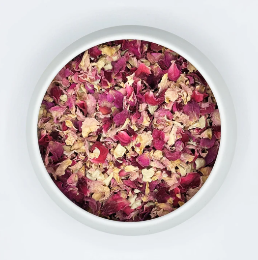 Vanissa French Edible Flowers