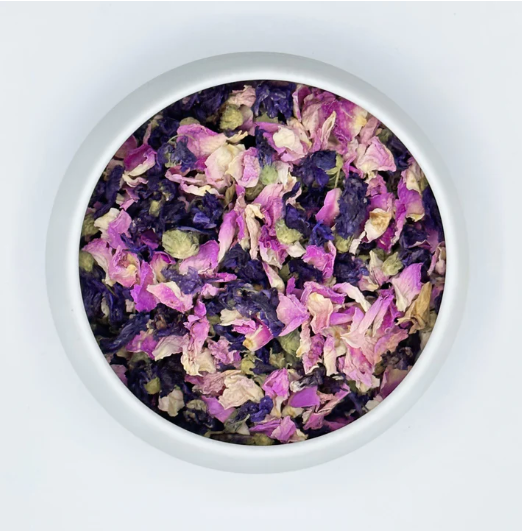 Vanissa French Edible Flowers