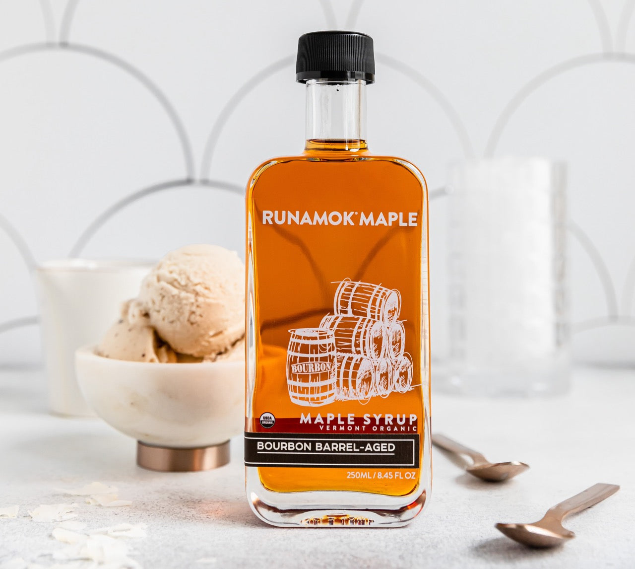 Runamok Maple Syrups