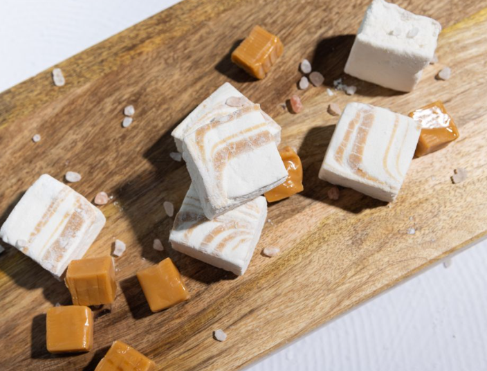 Creekside Mallows