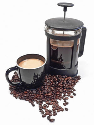 Watson-Kabei 100% Kona Coffee