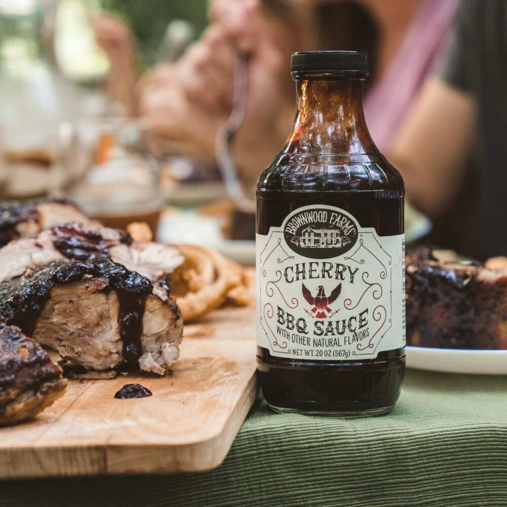 Milo's Whole World Gourmet