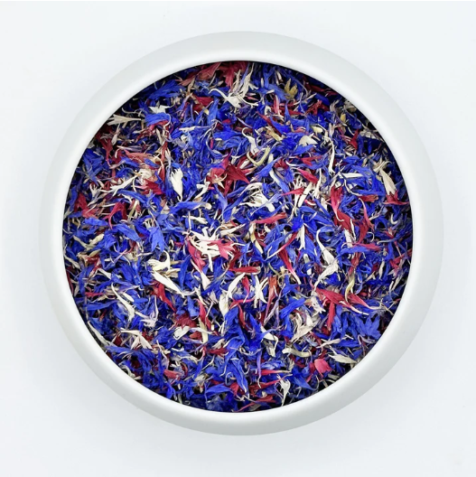 Vanissa French Edible Flowers