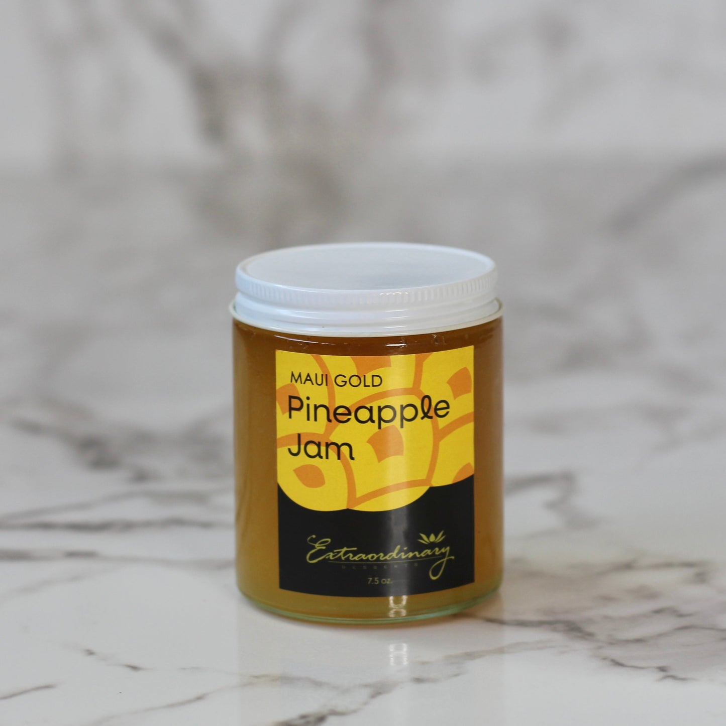 Maui Gold Pineapple Jam