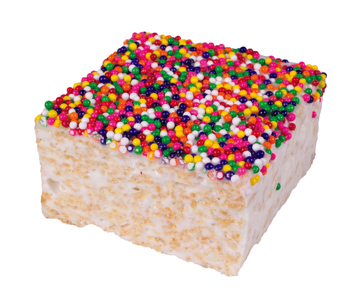 The Crispery - CRISPYCAKES™