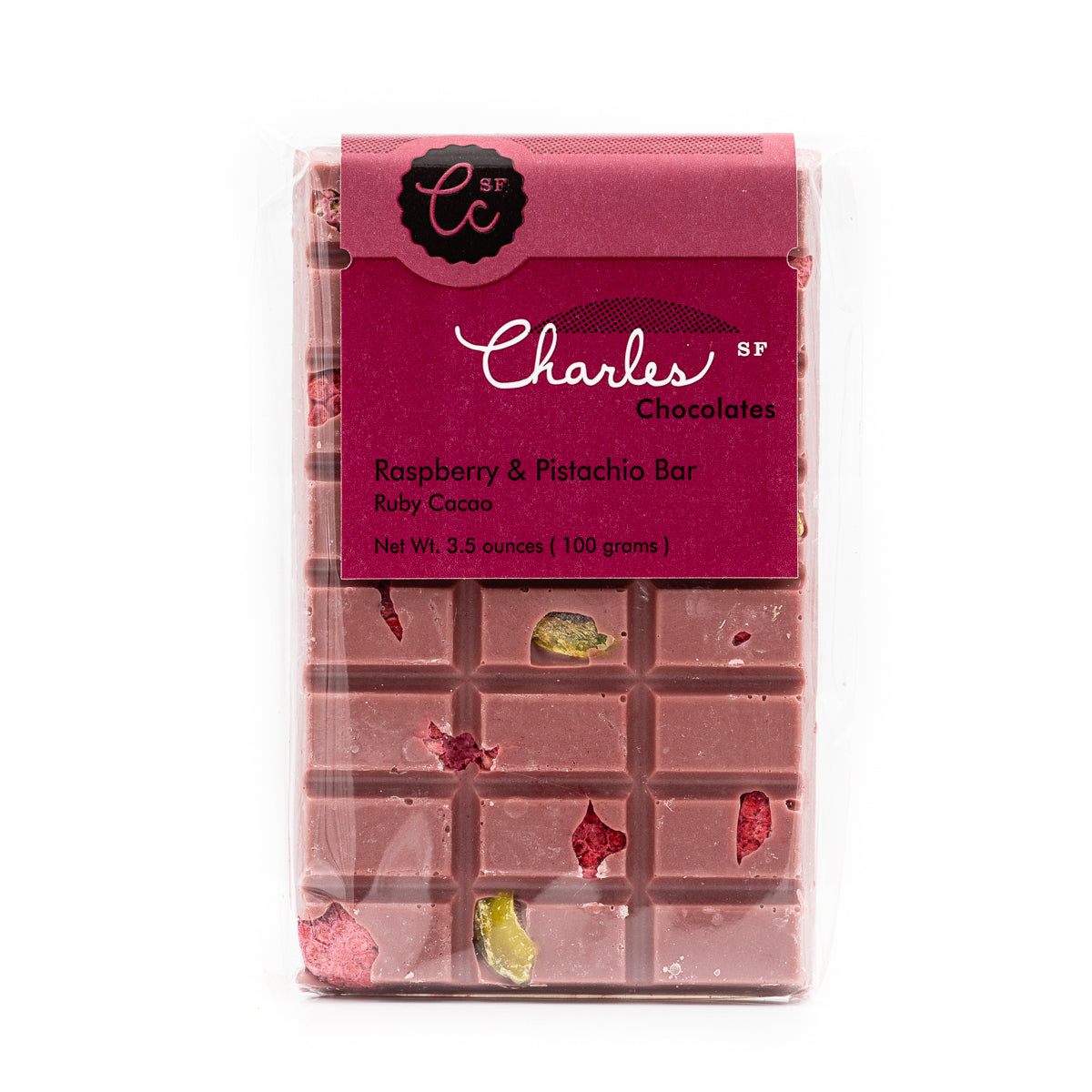 Charles Chocolates