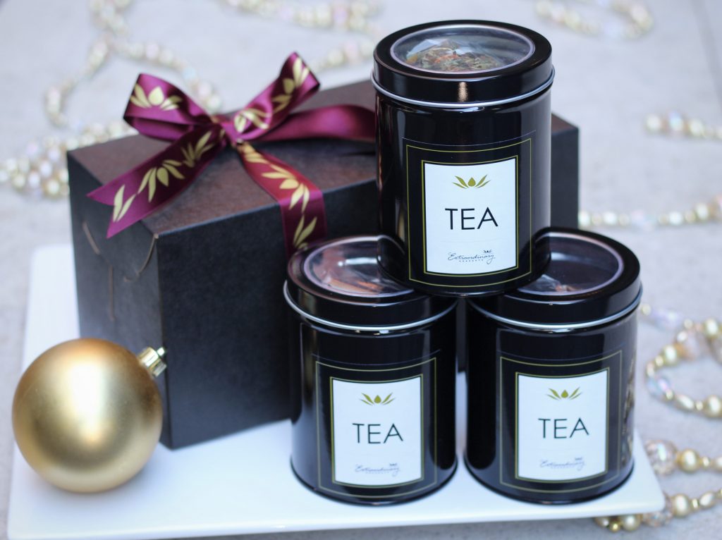Extraordinary Tea Offer