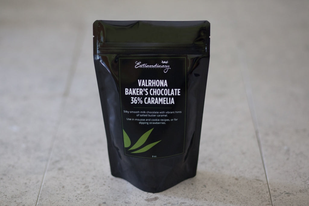 36% Caramelia