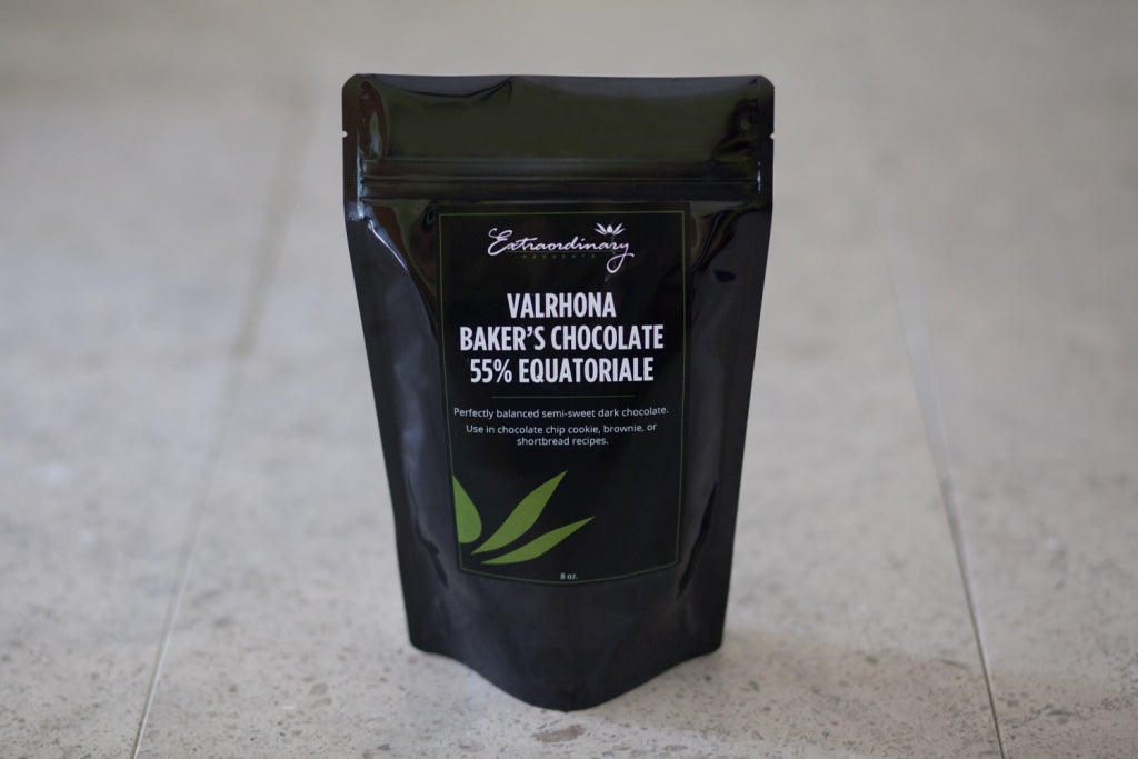 55% Equatoriale Noire