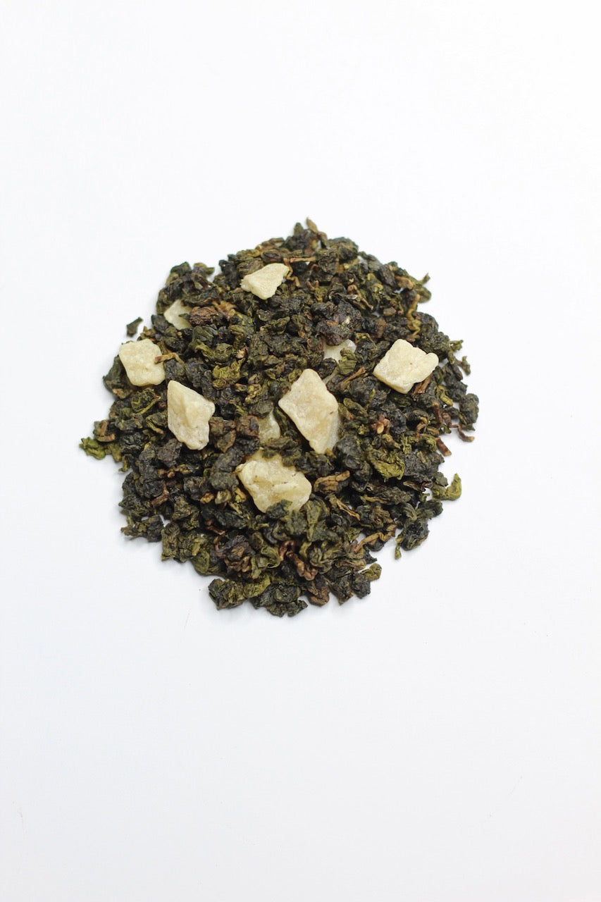 Aloha Oolong - Oolong Tea