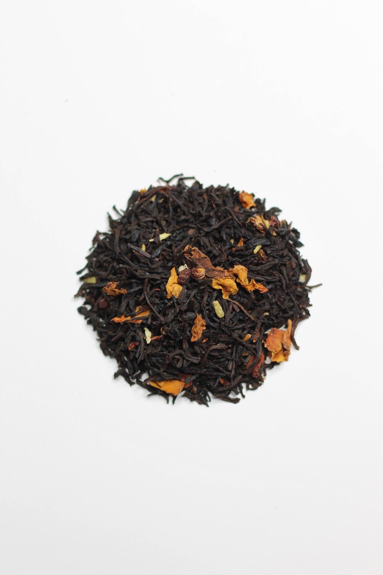 Chelsea Girl - Black Tea