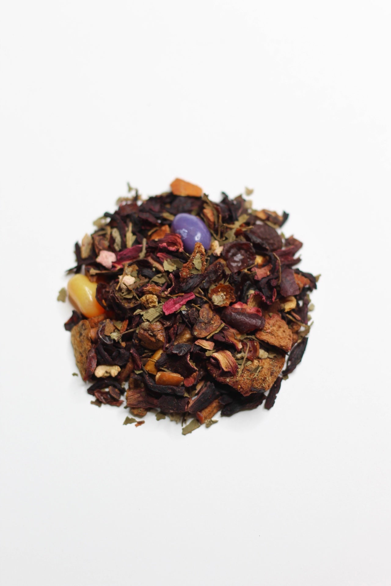 Child’s Pose Tea - Fruit Tea
