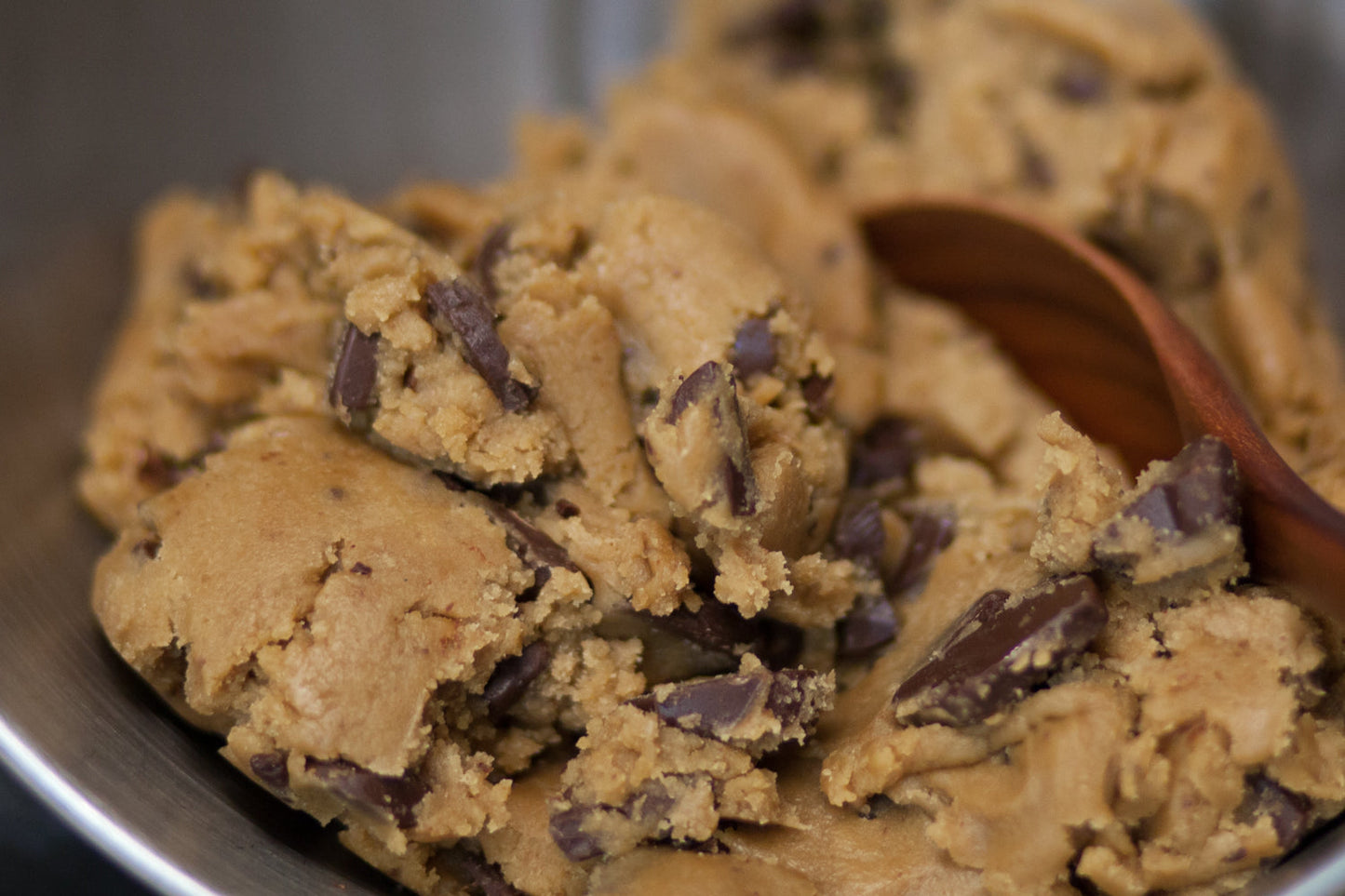 Cherry Chocolate Chip (Seasonal)