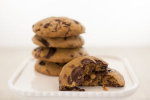 Chocolate Chip Cookie