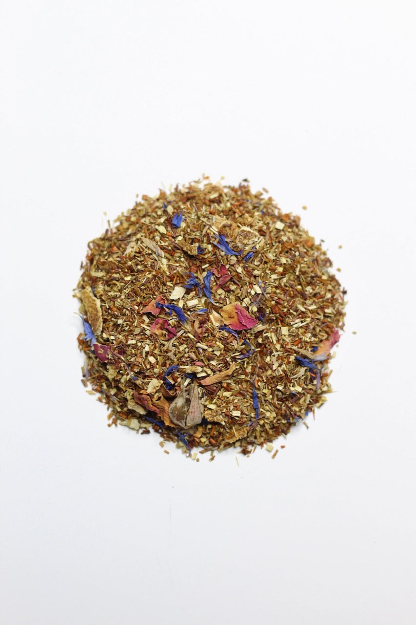 Hana Nirvana - Caffeine Free Rooibos Tea