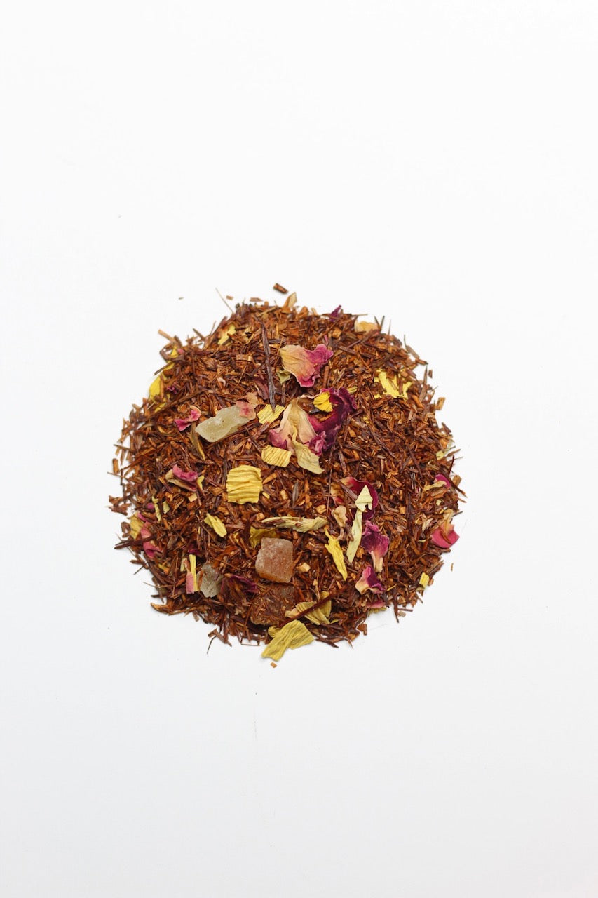 Paris Pique-nique - Caffeine Free Rooibos Tea