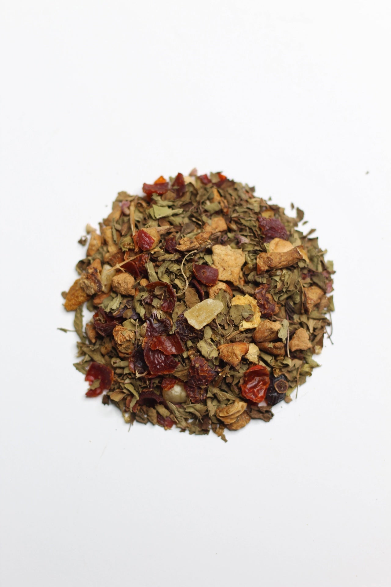 Vinyasa Flow - Caffeine Free Rooibos Tea