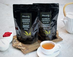 Granola Duo