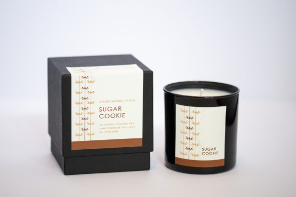 Sugar Cookie
