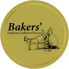 Bakers' Southern Traditions Peanut Brittle