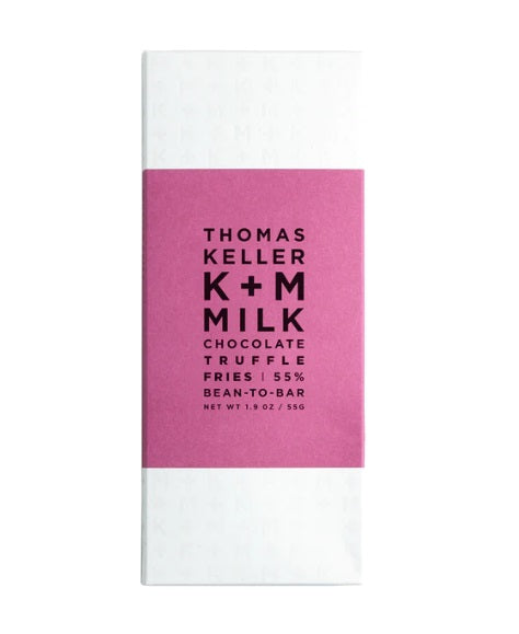 Thomas Keller Chocolate