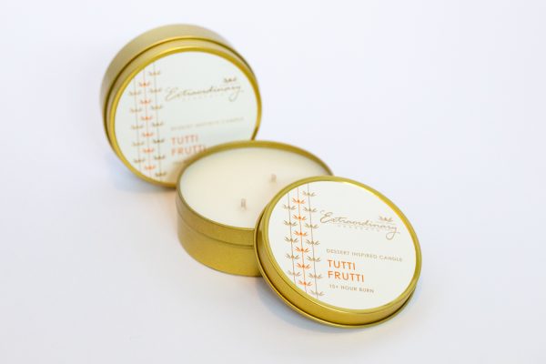Tutti Frutti