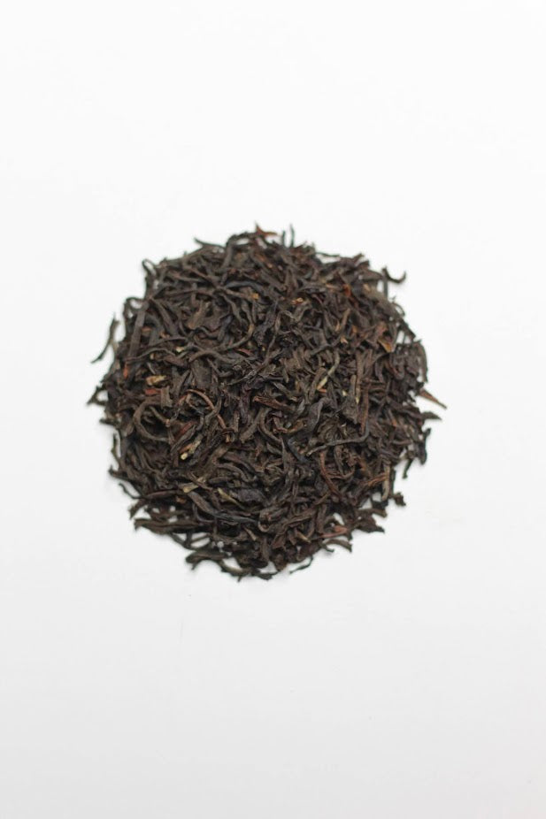 Organic English Breakfast - Black Tea