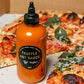 The Truffliest - Truffle Hot Sauce