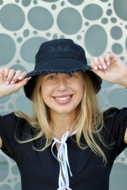 Extraordinary Desserts Bucket Hat