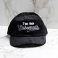Extraordinary Desserts Corduroy Baseball Hat