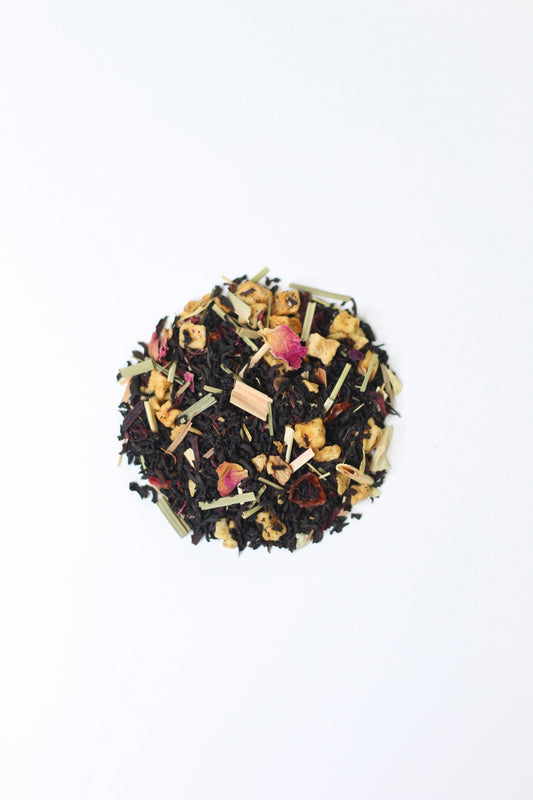 P.O.G. - Black Tea