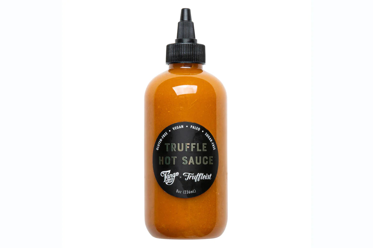 The Truffliest - Truffle Hot Sauce
