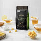 Pop the Salt and Tequila Infused Gourmet Popcorn