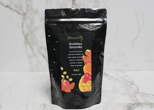 Goddess Granola