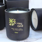 NEW! Extraordinary Desserts Candle Collection