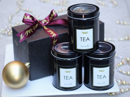 Extraordinary Tea Offer