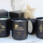 NEW! Extraordinary Desserts Candle Collection