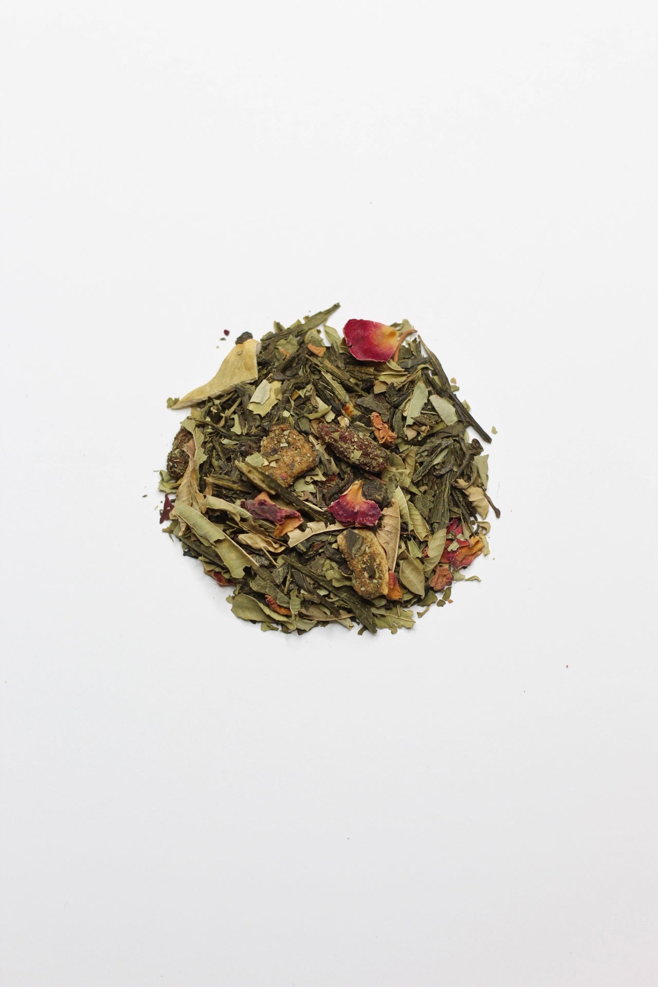 Buddha’s Garden - Green Tea