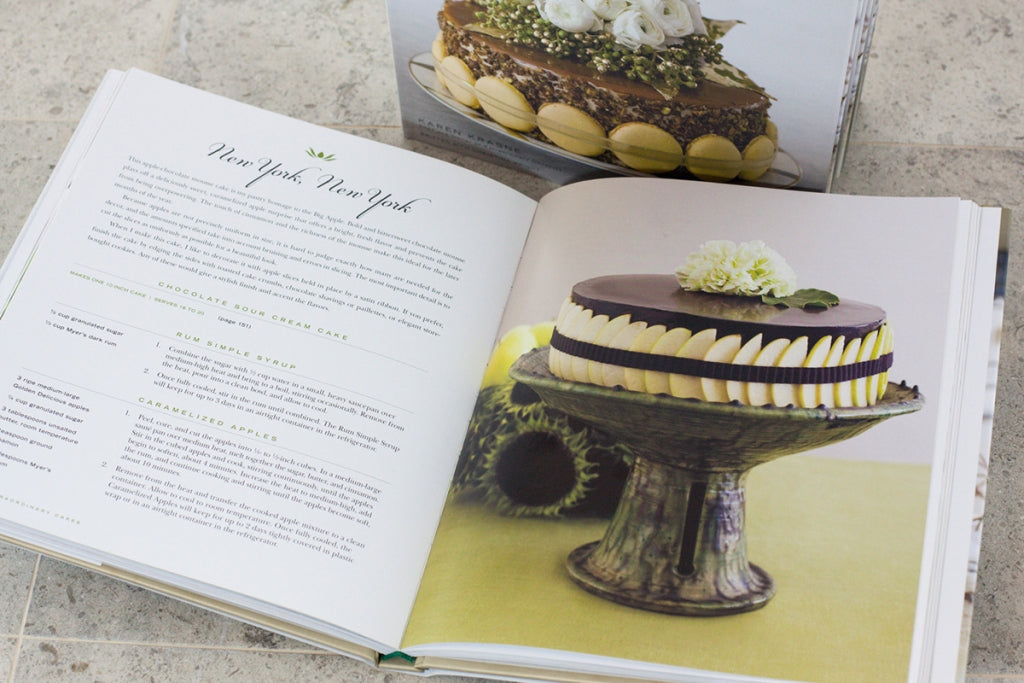 Extraordinary Chocolate Cake | The-Pudding-Kitchen