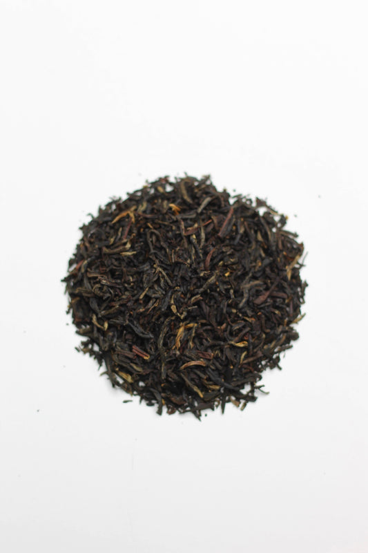 Earl Grey Imperial - Black Tea