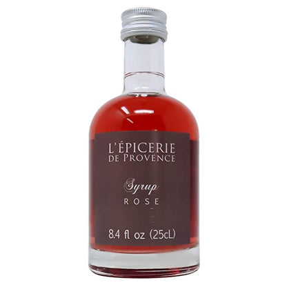 The French Farm Syrups
