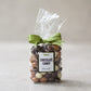 Milk Chocolate Toffee Pistachio